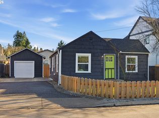 16484 Front Ave, Oregon City, OR 97045