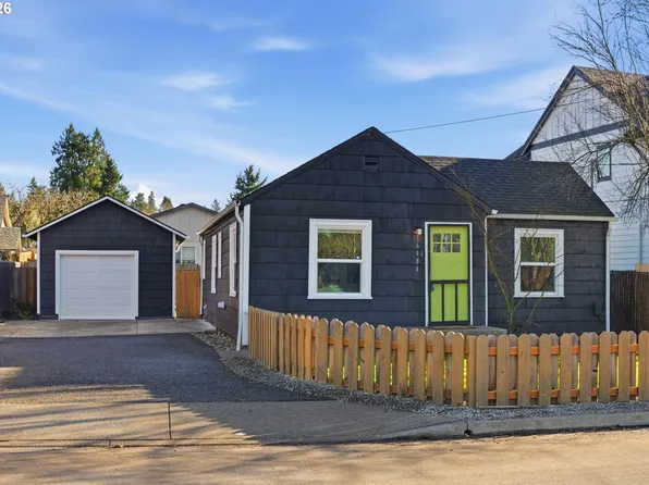 16484 Front Ave, Oregon City, OR 97045