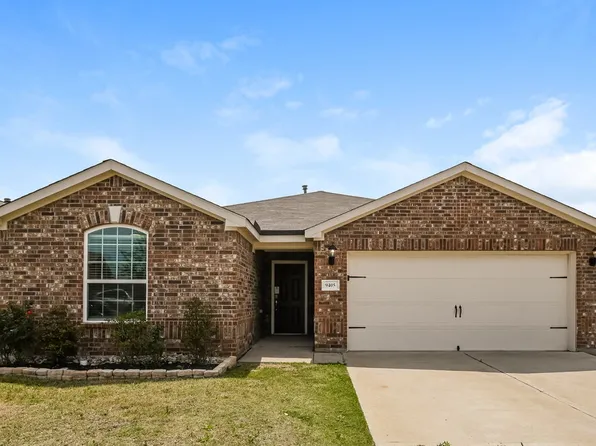 9405 Plum Ct, Forney, TX 75126