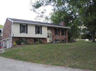 1374 Lickert Rd, Alexandria, KY 41001