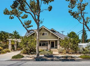 323 E Bixby Rd, Long Beach, CA 90807
