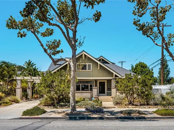 323 E Bixby Rd, Long Beach, CA 90807