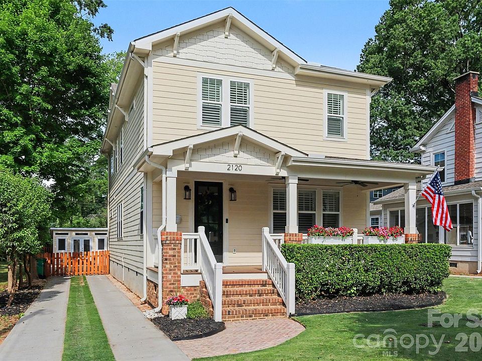 1st image of 2120 Highland St