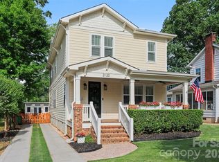 2120 Highland St, Charlotte, NC 28208