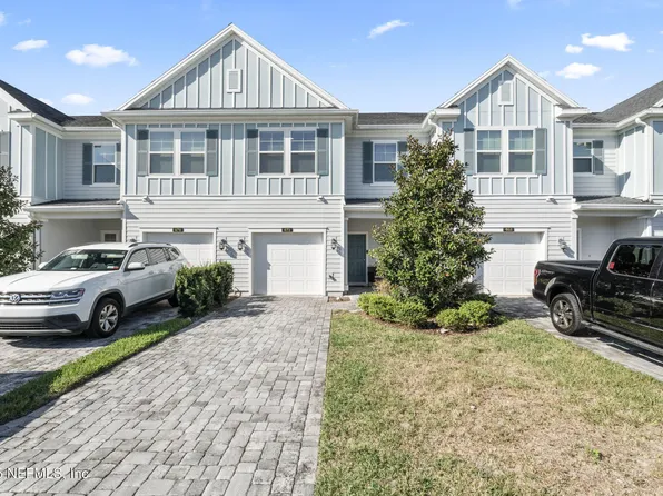 472 ALBANY BAY Boulevard, St. Johns, FL 32259