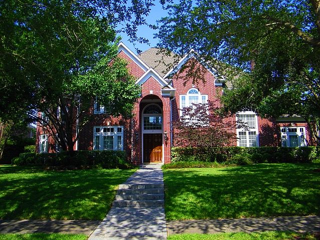 Carmichael & Dame Custom Home