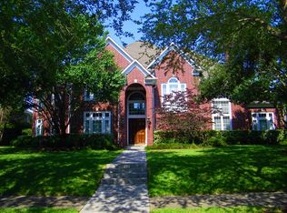 17 Whitworth Way, Sugar Land, TX 77479
