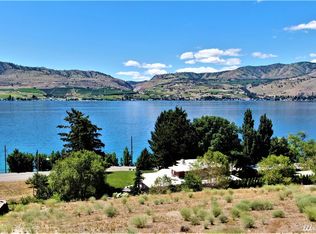 169 Apple Ave, Chelan, WA 98816