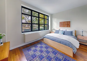 Sold by Brown Harris Stevens