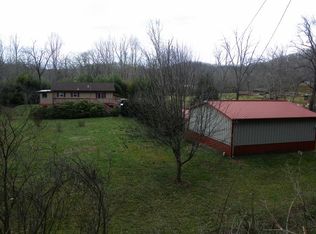 198 Ellijay Rd, Franklin, NC 28734