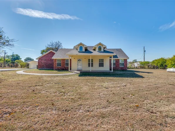 10182 Bill Wright Rd, Princeton, TX 75407