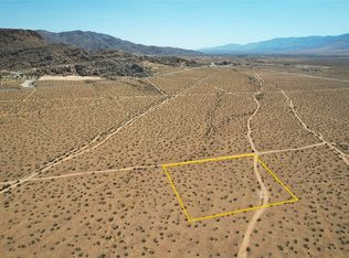 1 Lynn Rd, Apple Valley, CA 92307