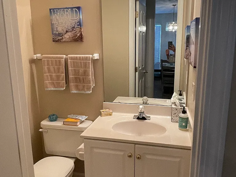 17444 Tuscany Ln — Photo 5