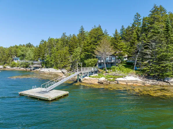 259 Otis Point Road, Saint George, ME 04860