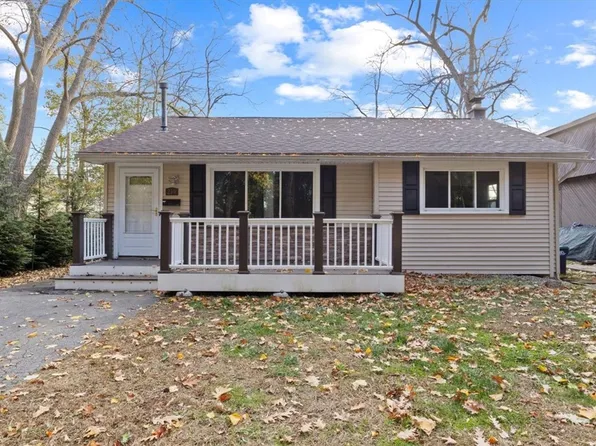 219 Park Rd, Rochester, NY 14622