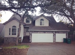 1801 Calaveras Dr, El Dorado Hills, CA 95762