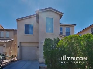 5923 Yucca House Ave, Las Vegas, NV 89156