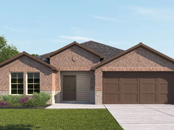 9519 Chelsea St, Texas City, TX 77591