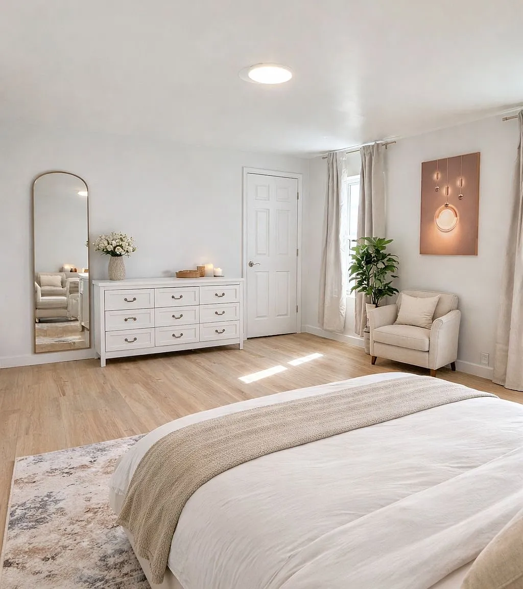 2 bed, 1000 sqft, $2,100 — Photo 2