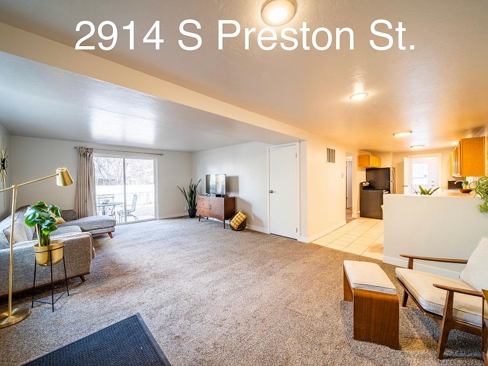 1st image of 2914 S Preston St #B