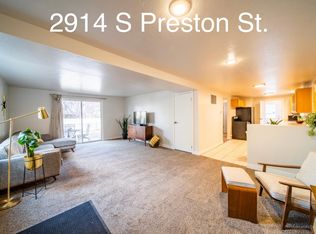 2914 S Preston St #B, Salt Lake City, UT 84106