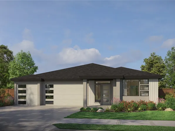 5682 Thornhill Avenue SW, Port Orchard, WA 98367