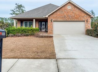 1235 Surrey Loop, Foley, AL 36535
