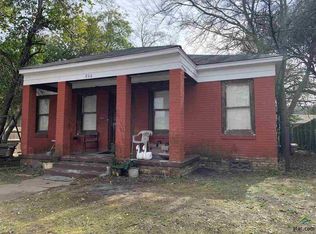 826 W Dobbs St, Tyler, TX 75701