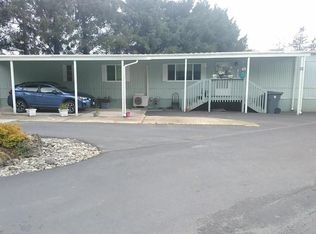 105 Broadway Ave #B, Aberdeen, WA 98550