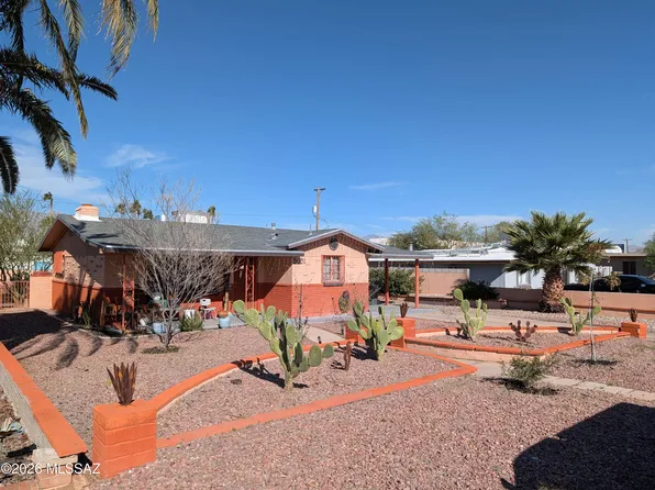5631 E 1st St, Tucson, AZ 85711