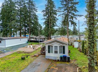 3560 Hallberg Rd #54, Nanaimo, BC V9G1L4