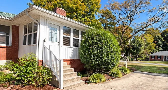 3 bed, 1475 sqft, $1,400 — Photo 4