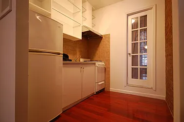 Rented by REAL New York