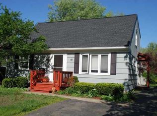 38 Ridgecrest Rd, Rochester, NY 14626