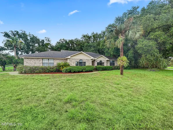 6909 RAMOTH Drive, Jacksonville, FL 32226