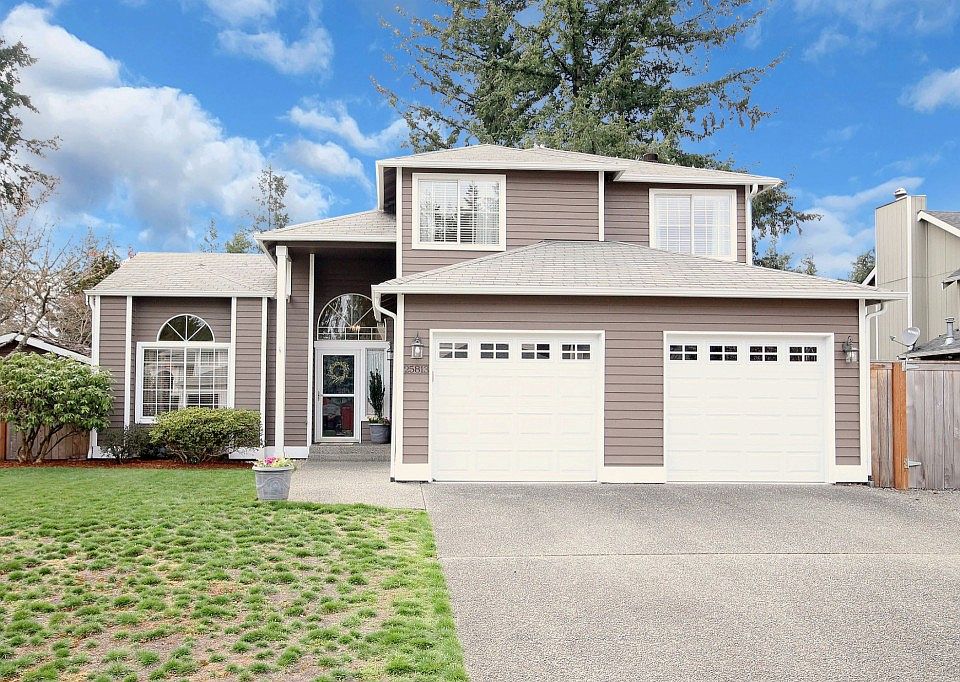 1st image of 25813 187th Ave SE