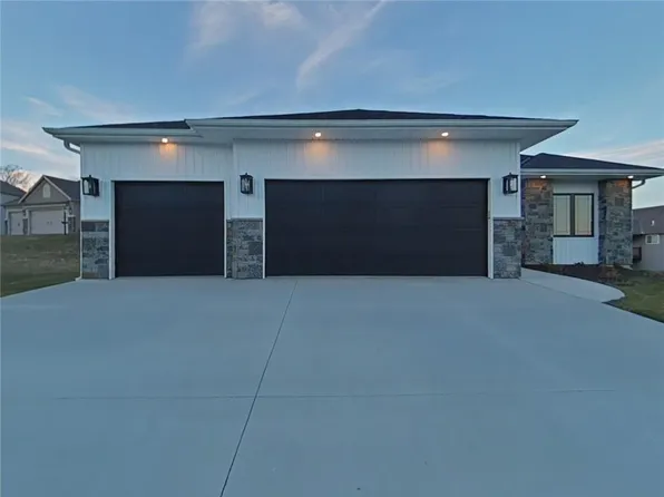 4117 Autumn Ridge Ct, Saint Joseph, MO 64505