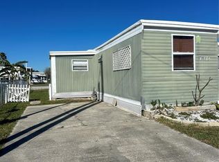 6411 Tower Dr, Hudson, FL 34667