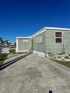6411 Tower Dr, Hudson, FL, 34667