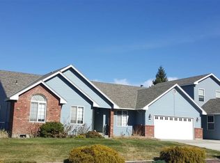 7000 W 15th Ave, Kennewick, WA 99338