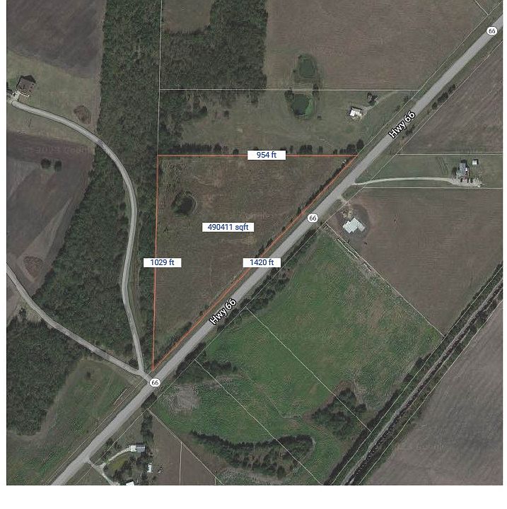 1st image of Tbd State Highway 66