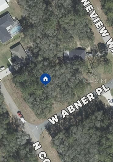 1st image of 9169 N CORTLANDT DRIVE LOT 17