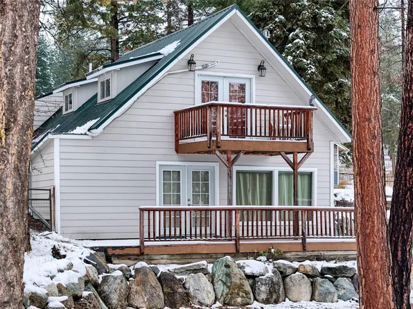 151 Sunday Ln, Kalispell, MT 59901