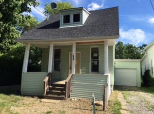 357 E 4th St, Ashland, OH 44805