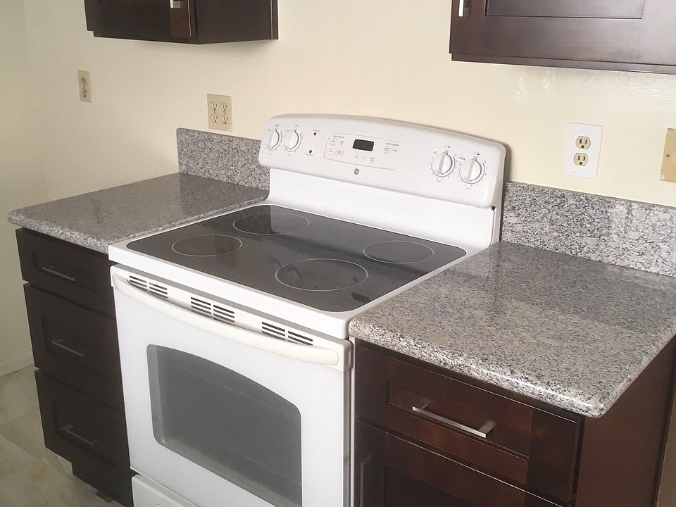 Oven/Stove