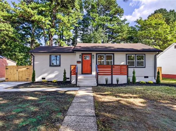 912 Tazewell St, Portsmouth, VA 23701