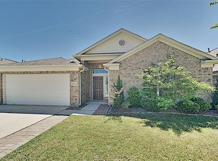 9928 Western Ridge Way, Conroe, TX 77385