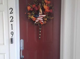 2219 Highbourne Dr #424A, Woodbridge, VA 22191