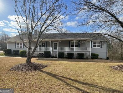 5780 Big A Rd, Douglasville, GA, 30135