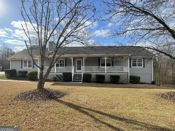 5780 Big A Rd, Douglasville, GA 30135
